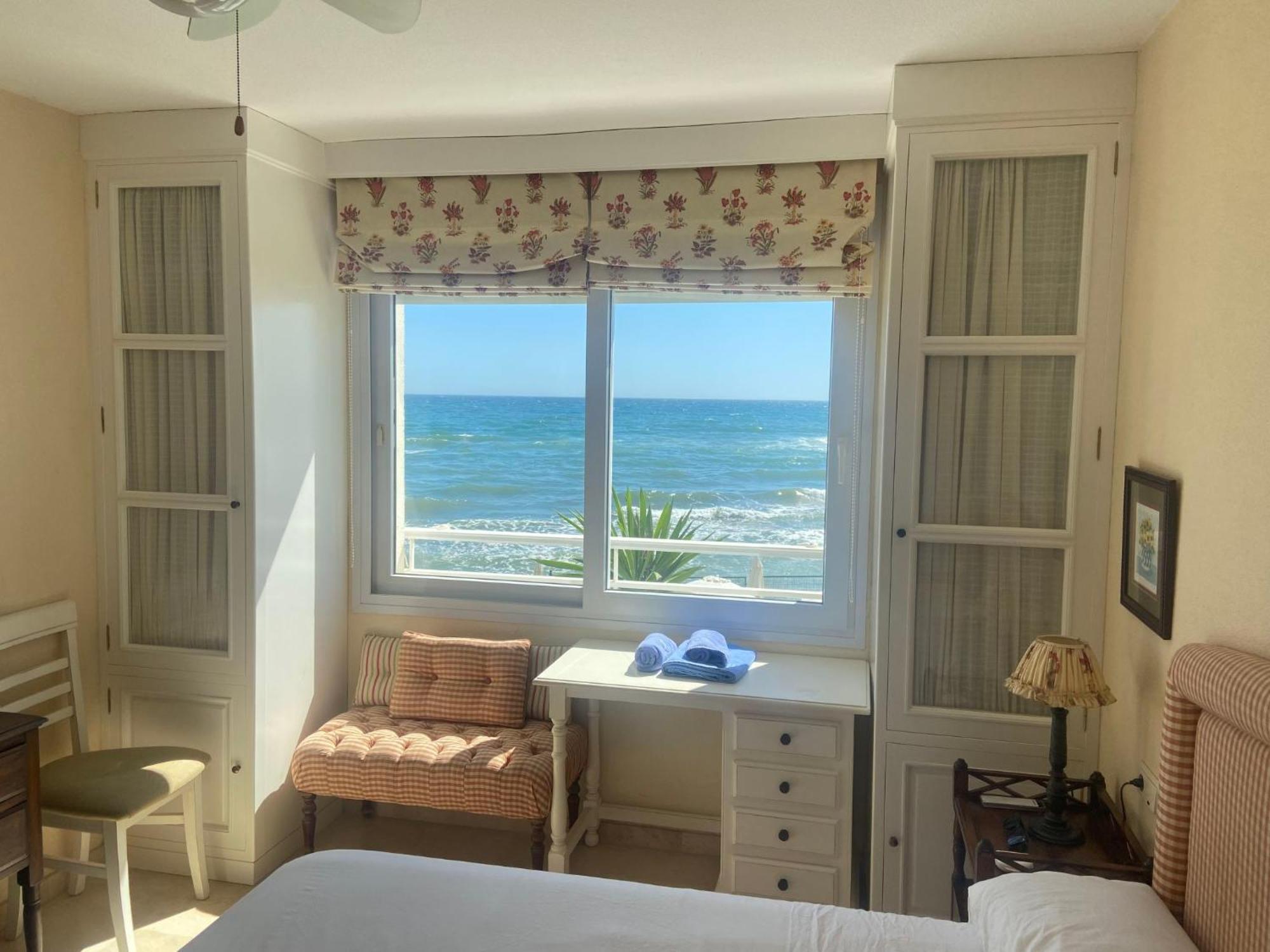 Apartment Playa Real By Interhome Marbella Exterior foto