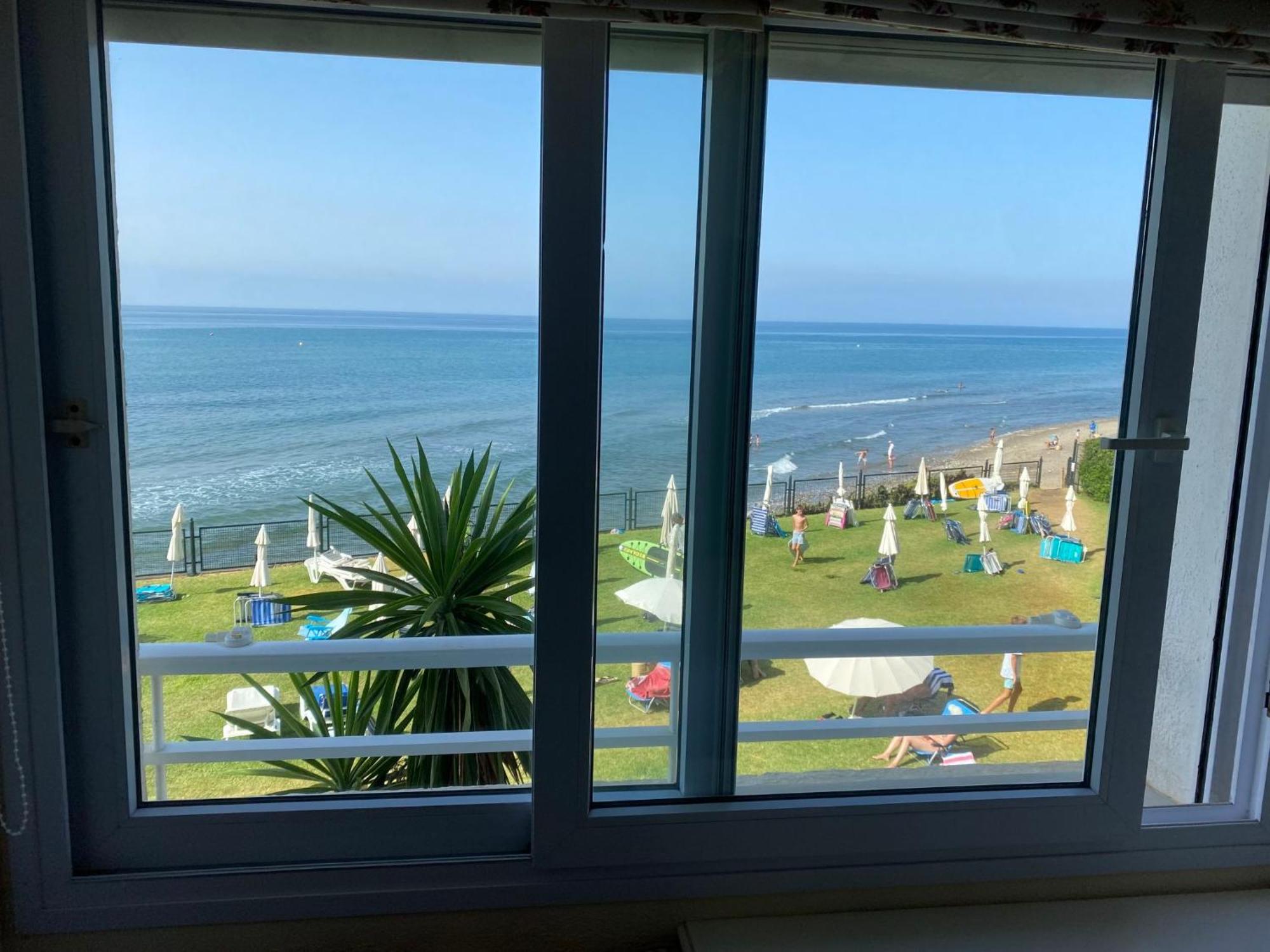 Apartment Playa Real By Interhome Marbella Exterior foto