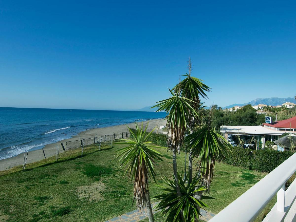 Apartment Playa Real By Interhome Marbella Exterior foto
