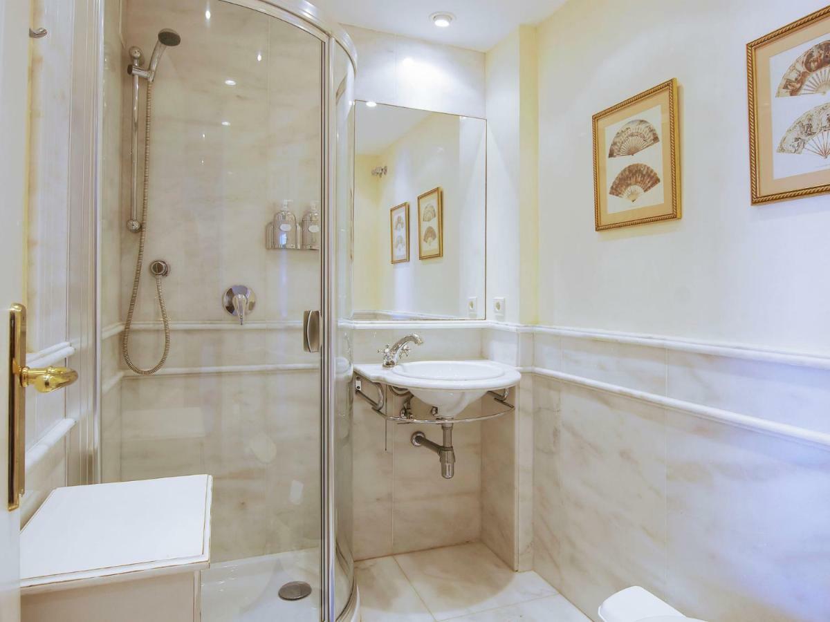 Apartment Playa Real By Interhome Marbella Exterior foto